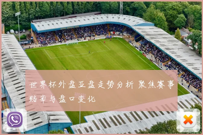 世界杯外盘亚盘走势分析 聚焦赛事赔率与盘口变化