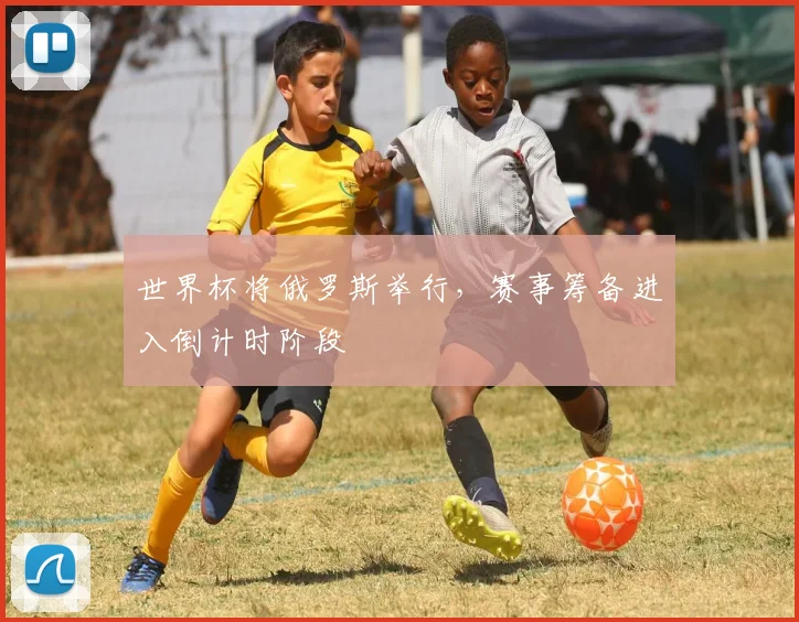 世界杯将俄罗斯举行，赛事筹备进入倒计时阶段