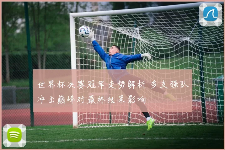 世界杯决赛冠军走势解析 多支强队冲击巅峰对最终结果影响